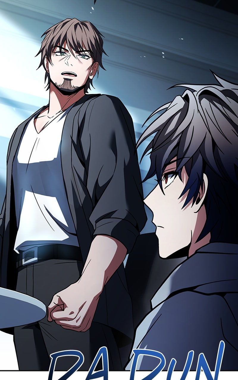 Read The Constellations Are My Disciples EN Manga Online