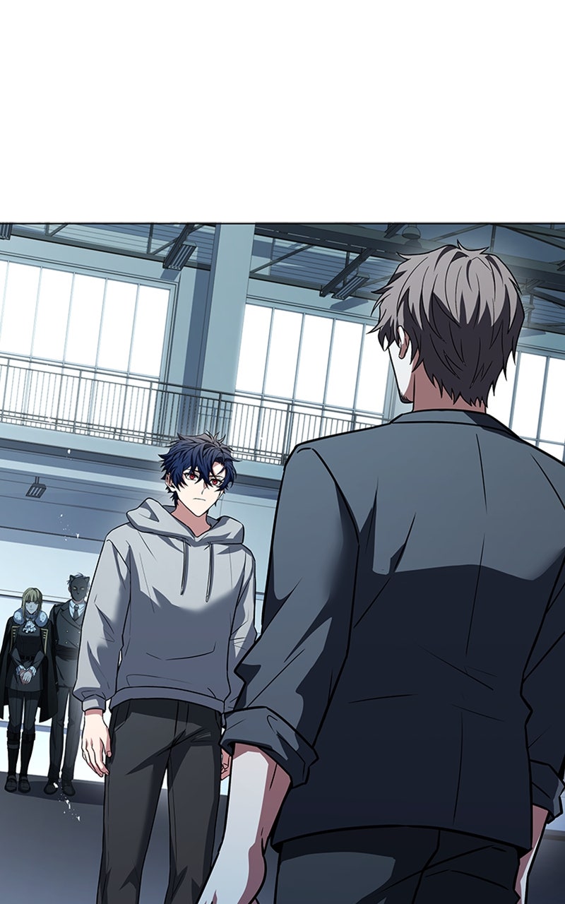 Read The Constellations Are My Disciples EN Manga Online