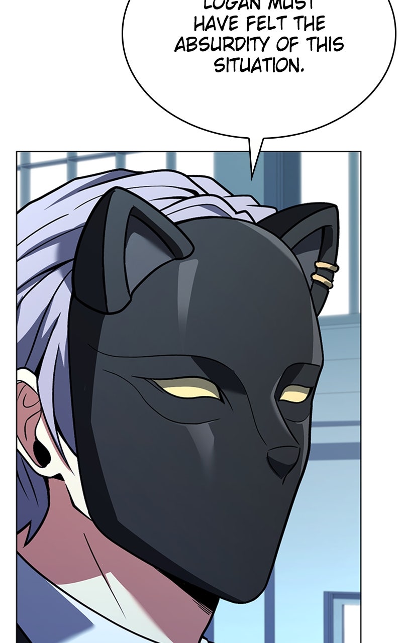 Read The Constellations Are My Disciples EN Manga Online