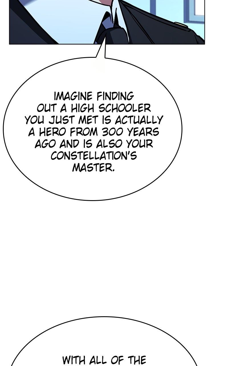 Read The Constellations Are My Disciples EN Manga Online