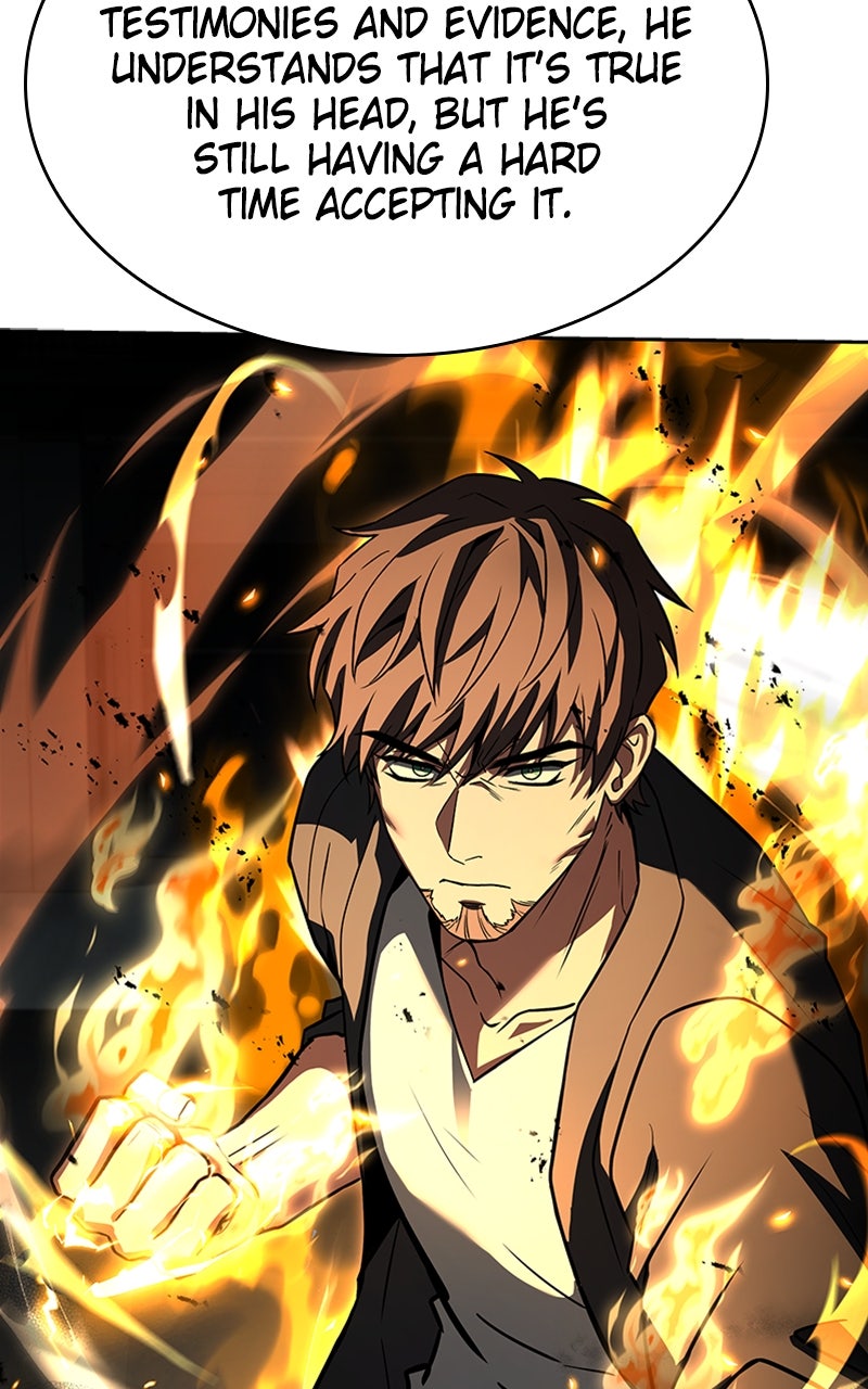 Read The Constellations Are My Disciples EN Manga Online