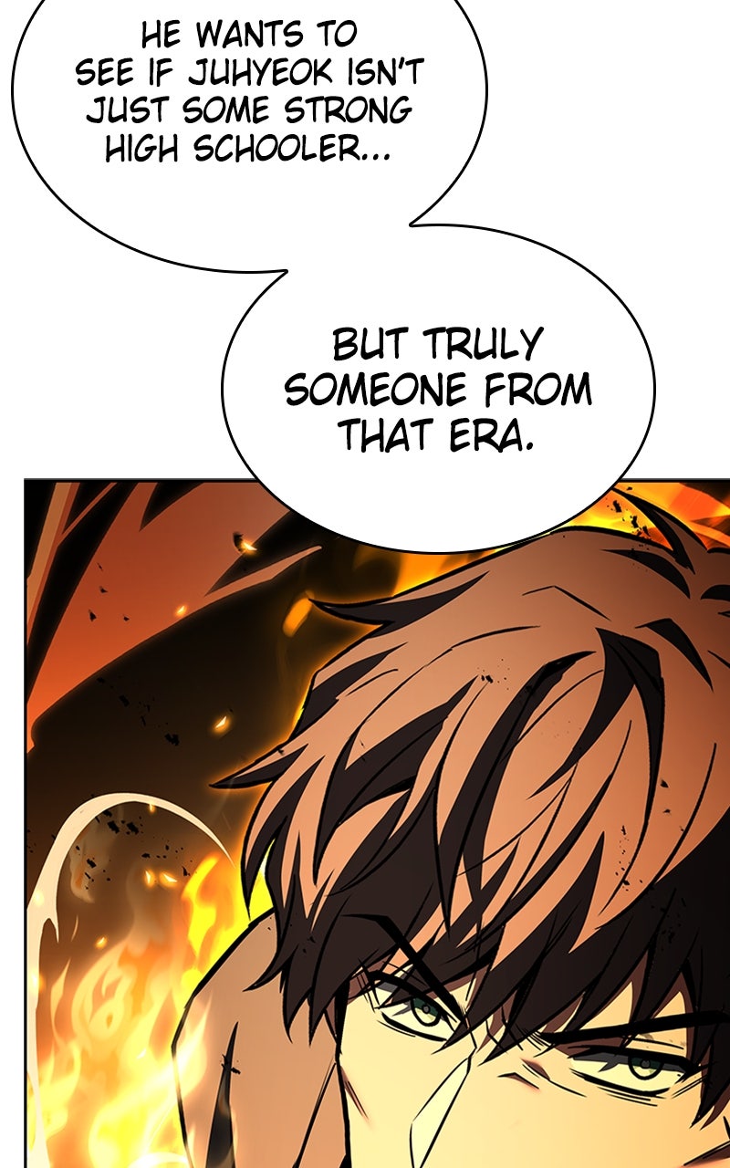 Read The Constellations Are My Disciples EN Manga Online