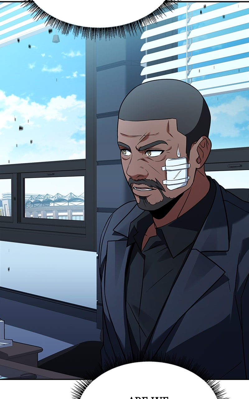 Read The Constellations Are My Disciples EN Manga Online