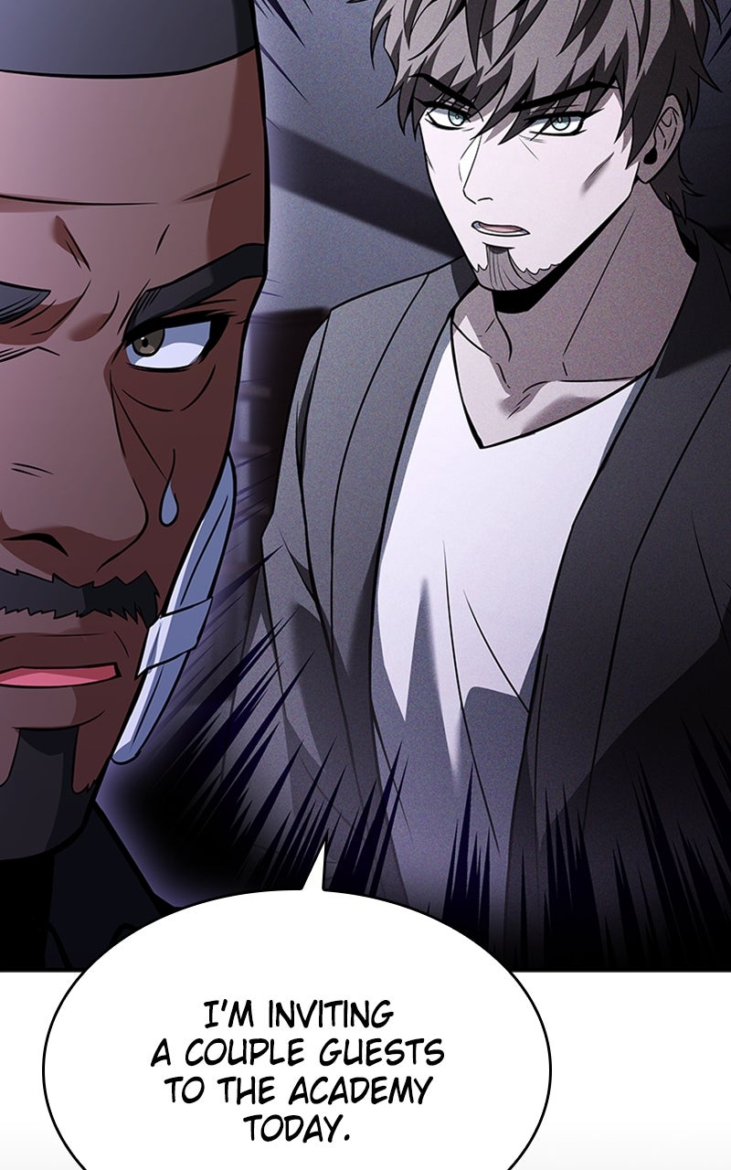 Read The Constellations Are My Disciples EN Manga Online