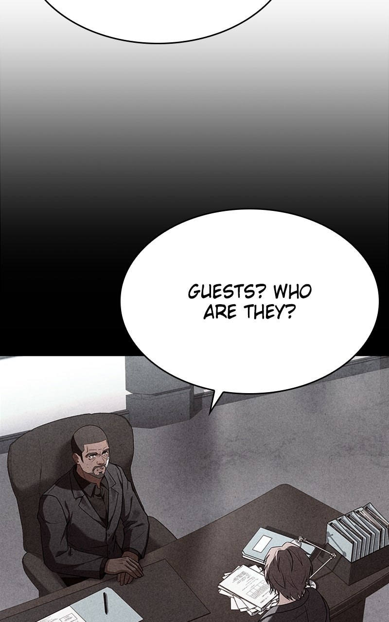 Read The Constellations Are My Disciples EN Manga Online