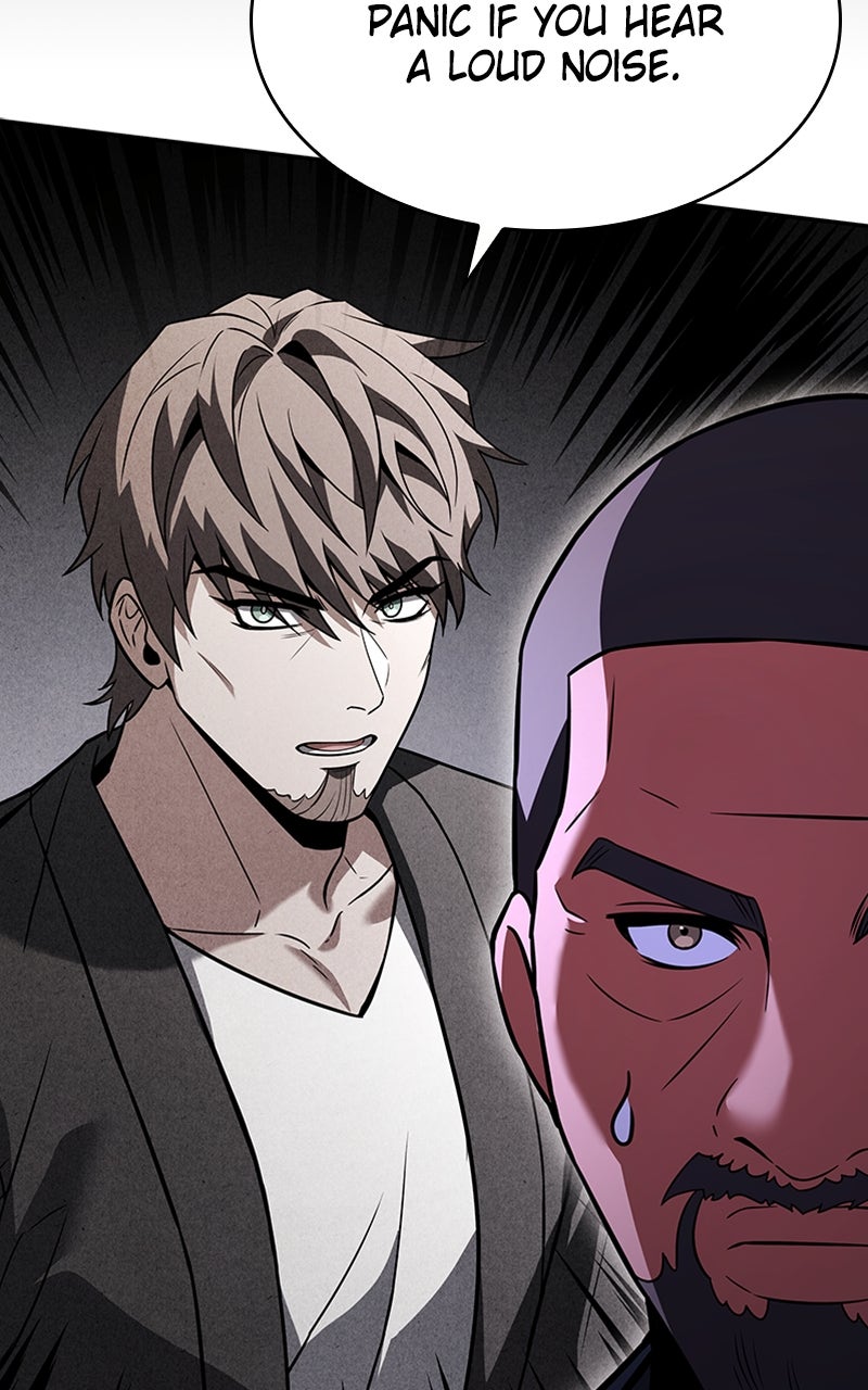 Read The Constellations Are My Disciples EN Manga Online