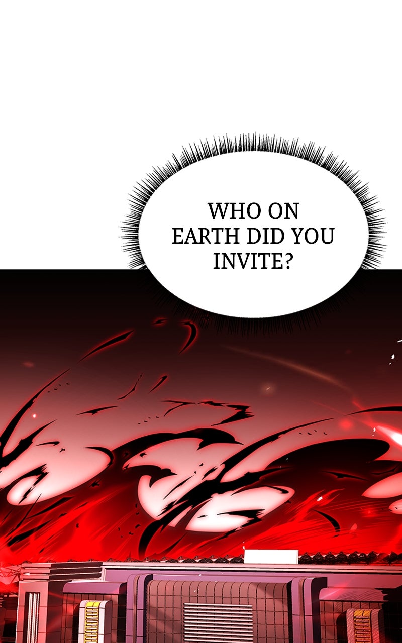 Read The Constellations Are My Disciples EN Manga Online