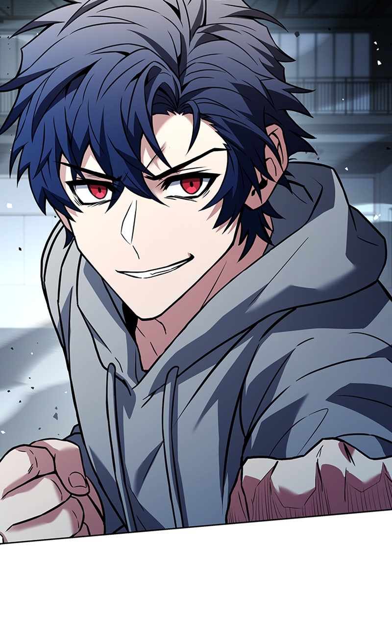 Read The Constellations Are My Disciples EN Manga Online