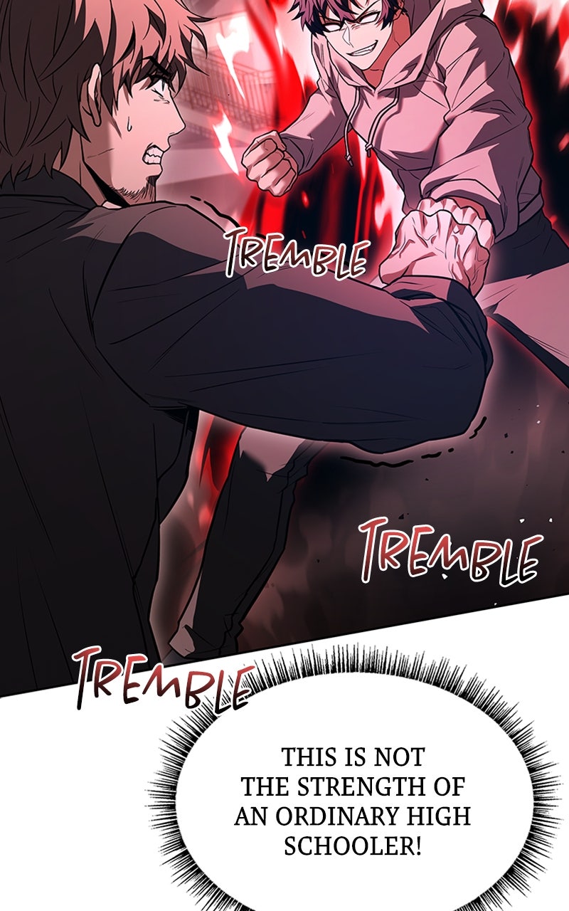 Read The Constellations Are My Disciples EN Manga Online