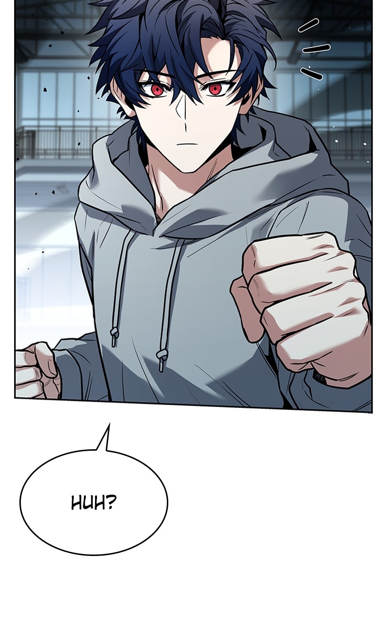 Read The Constellations Are My Disciples EN Manga Online