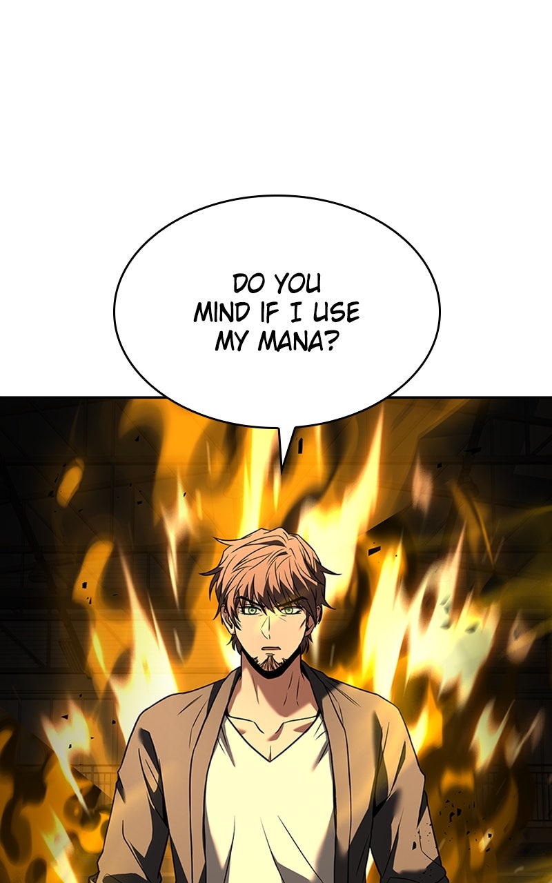 Read The Constellations Are My Disciples EN Manga Online