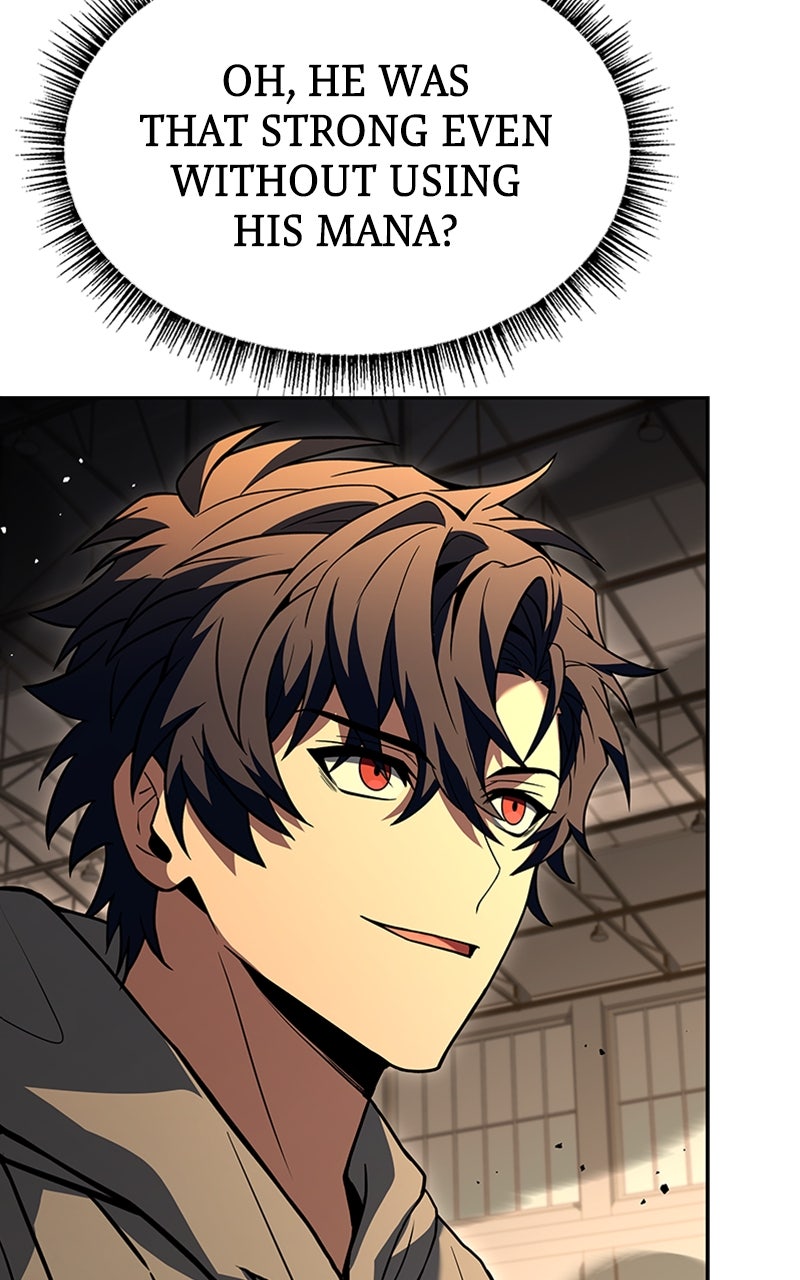 Read The Constellations Are My Disciples EN Manga Online