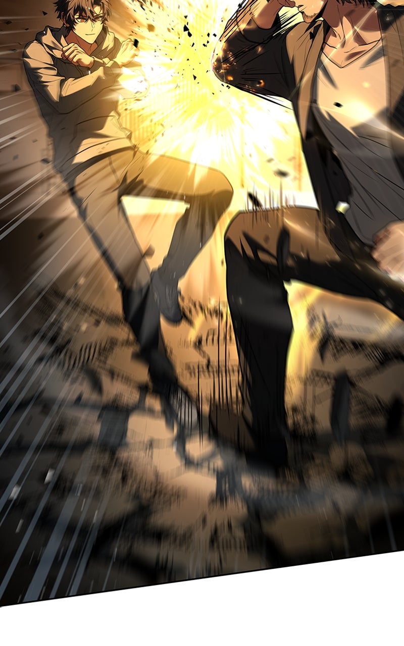 Read The Constellations Are My Disciples EN Manga Online