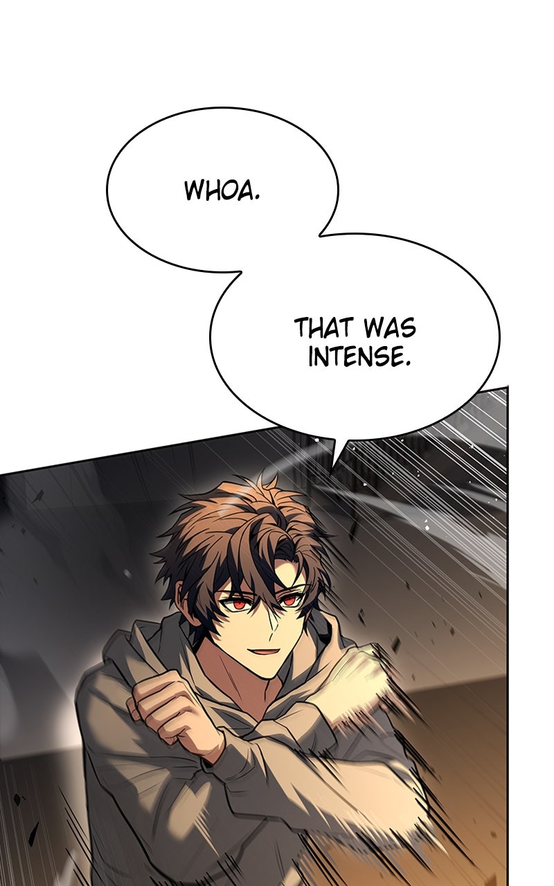 Read The Constellations Are My Disciples EN Manga Online