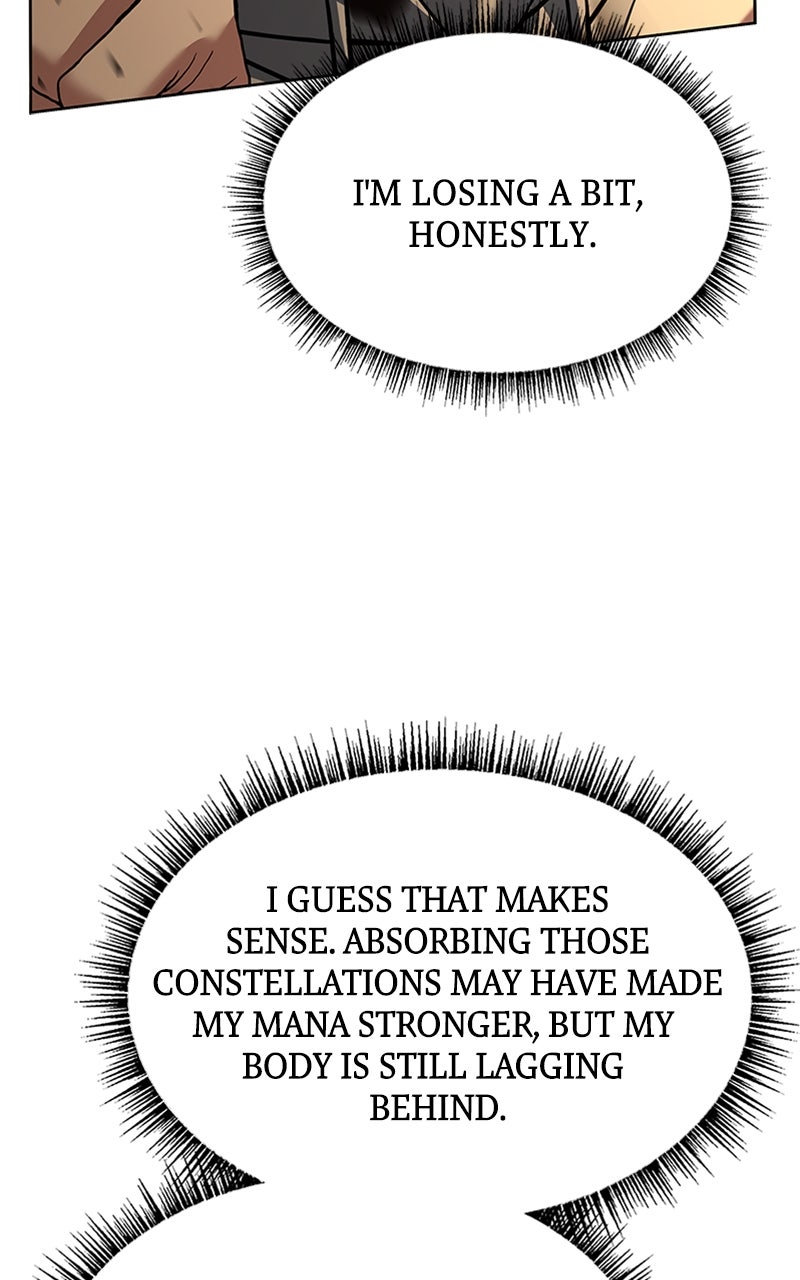 Read The Constellations Are My Disciples EN Manga Online