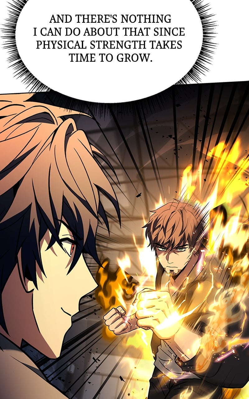 Read The Constellations Are My Disciples EN Manga Online