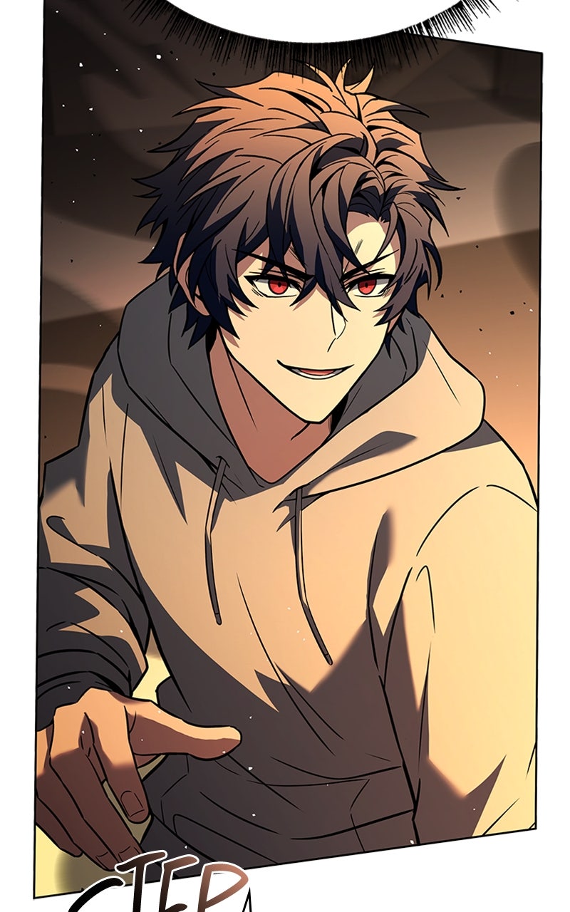 Read The Constellations Are My Disciples EN Manga Online