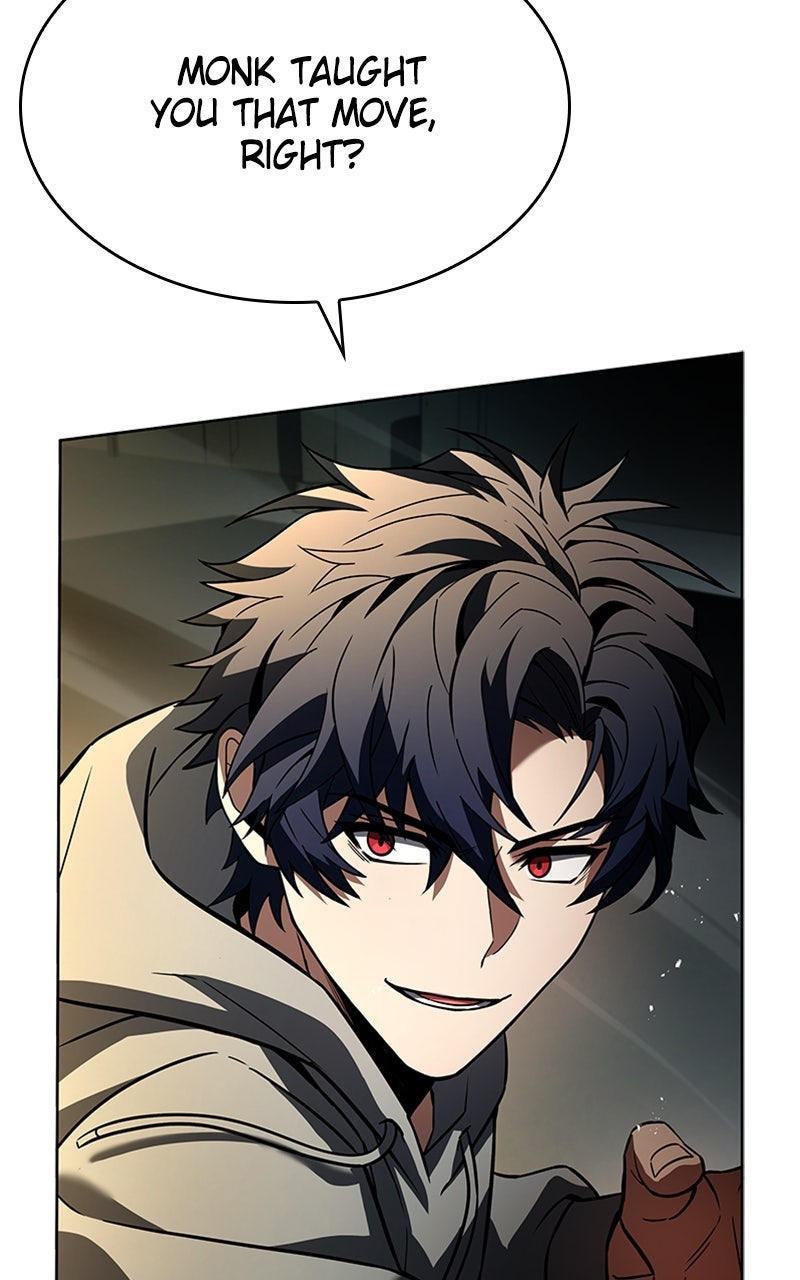 Read The Constellations Are My Disciples EN Manga Online