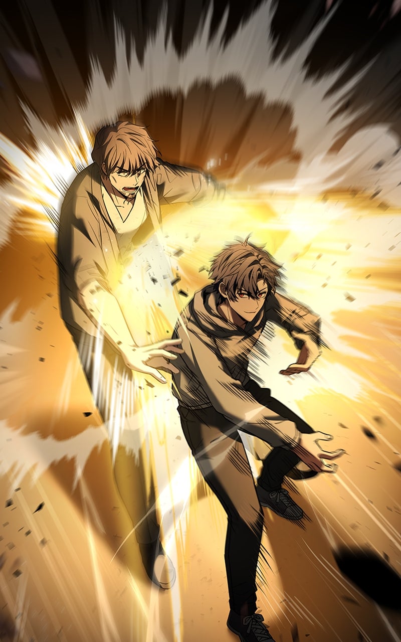 Read The Constellations Are My Disciples EN Manga Online