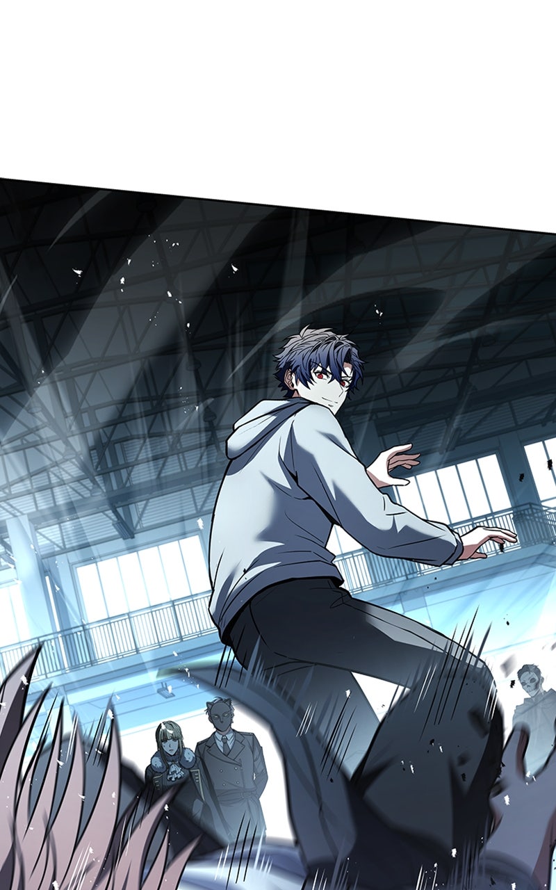 Read The Constellations Are My Disciples EN Manga Online