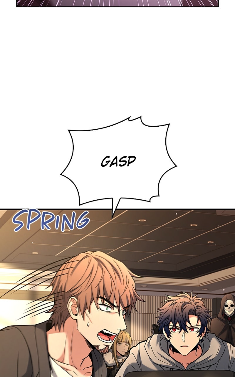 Read The Constellations Are My Disciples EN Manga Online