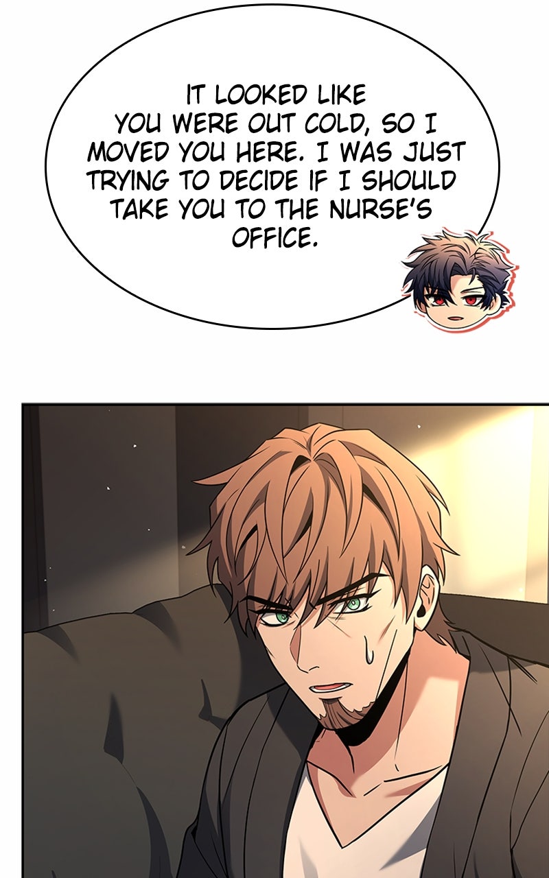 Read The Constellations Are My Disciples EN Manga Online