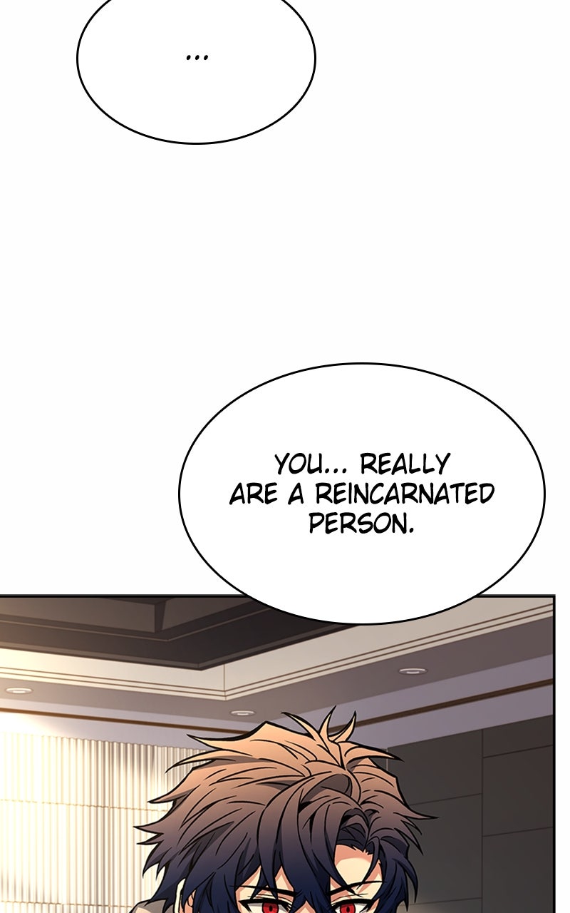 Read The Constellations Are My Disciples EN Manga Online