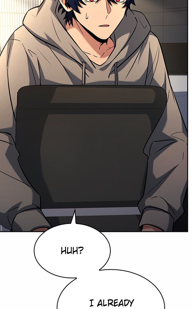 Read The Constellations Are My Disciples EN Manga Online