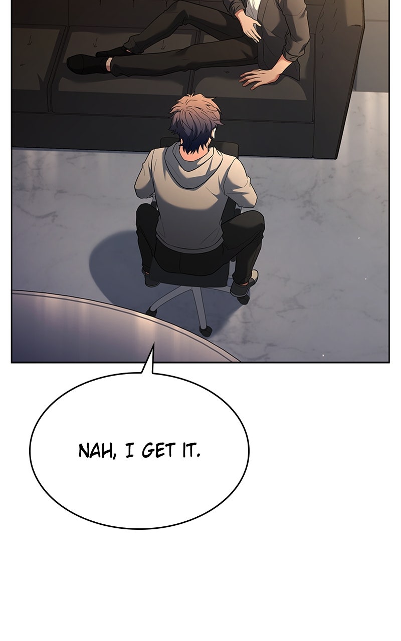 Read The Constellations Are My Disciples EN Manga Online