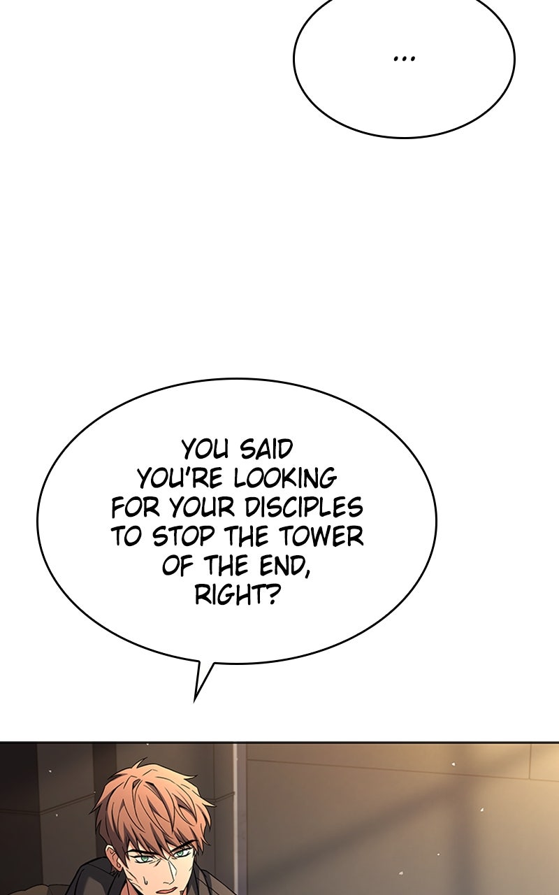 Read The Constellations Are My Disciples EN Manga Online