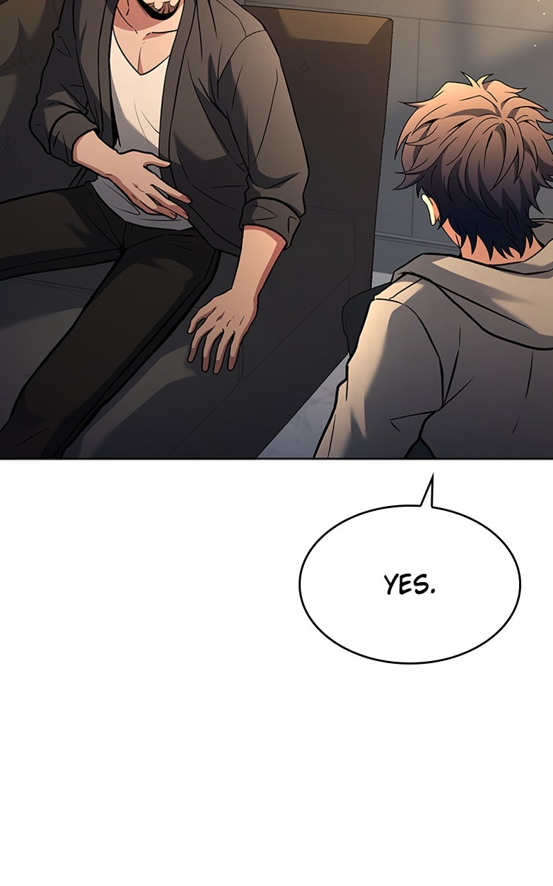 Read The Constellations Are My Disciples EN Manga Online