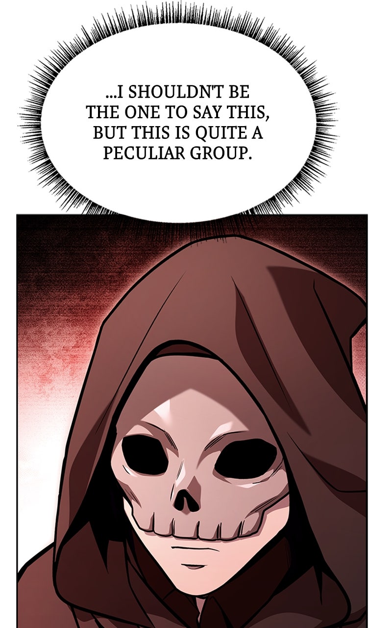 Read The Constellations Are My Disciples EN Manga Online