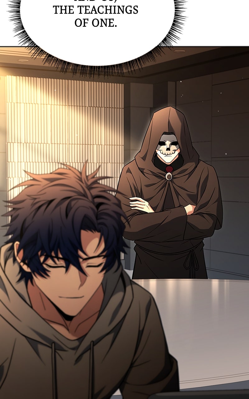 Read The Constellations Are My Disciples EN Manga Online