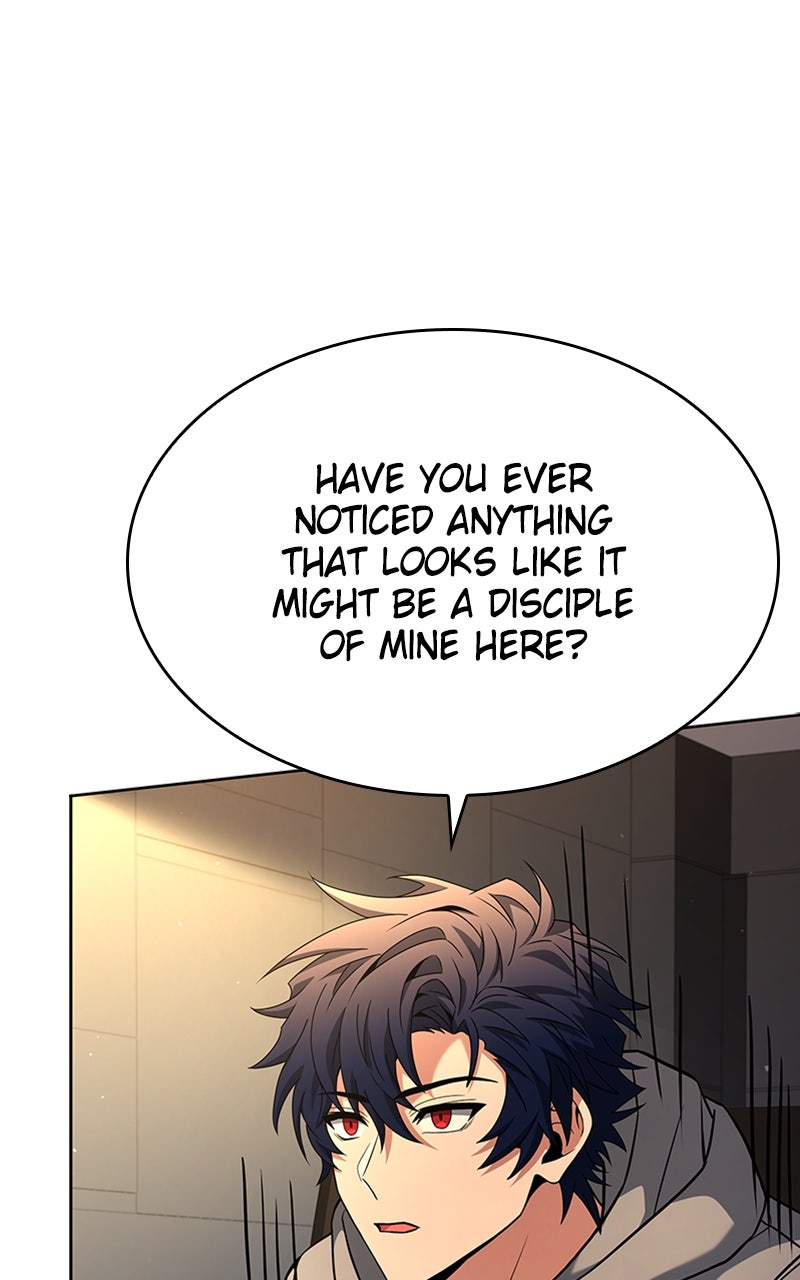 Read The Constellations Are My Disciples EN Manga Online