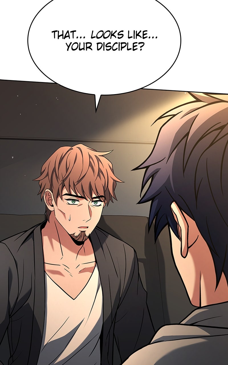 Read The Constellations Are My Disciples EN Manga Online