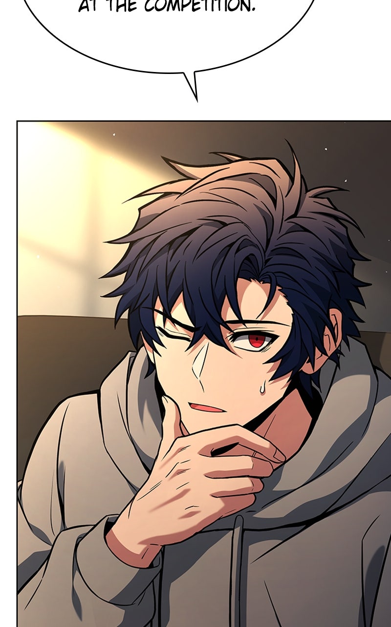 Read The Constellations Are My Disciples EN Manga Online