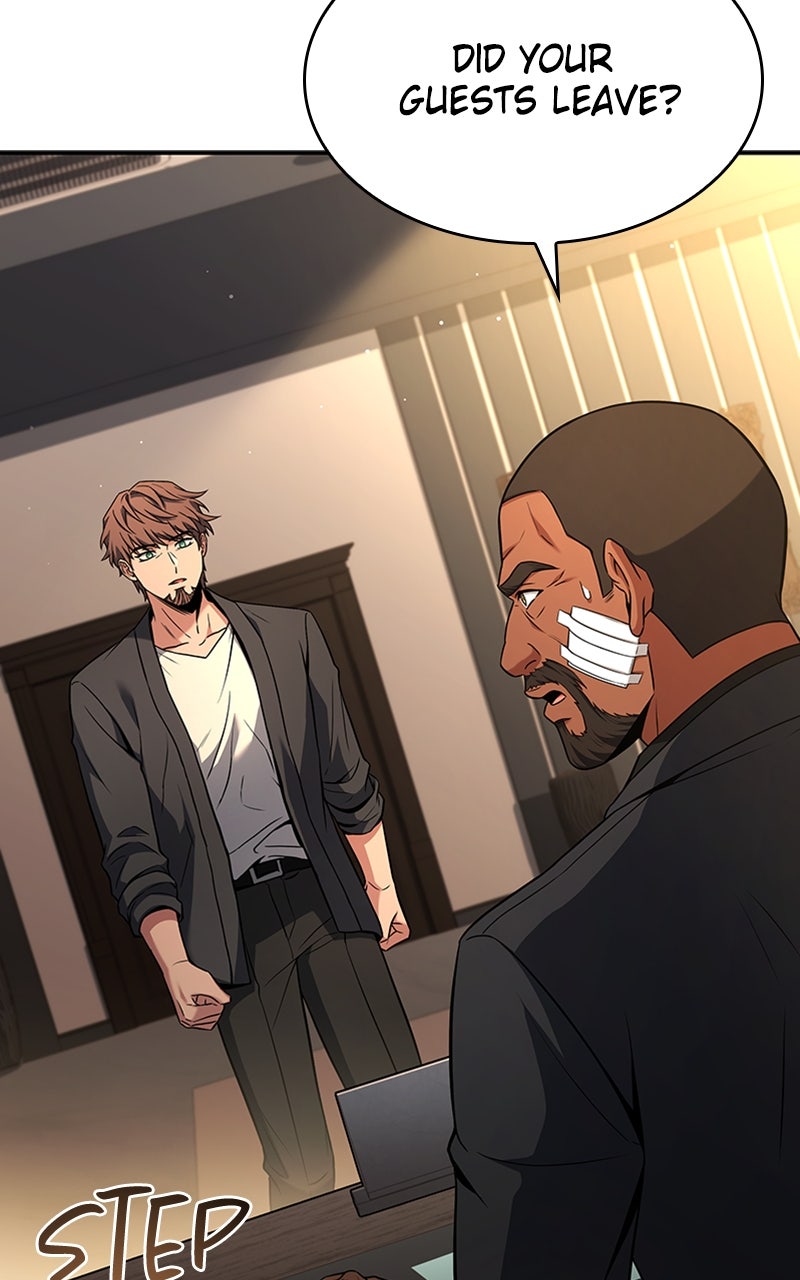 Read The Constellations Are My Disciples EN Manga Online