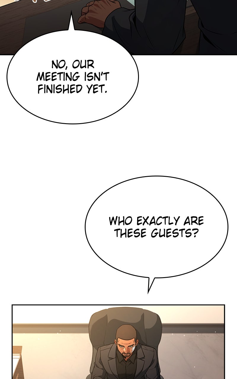 Read The Constellations Are My Disciples EN Manga Online