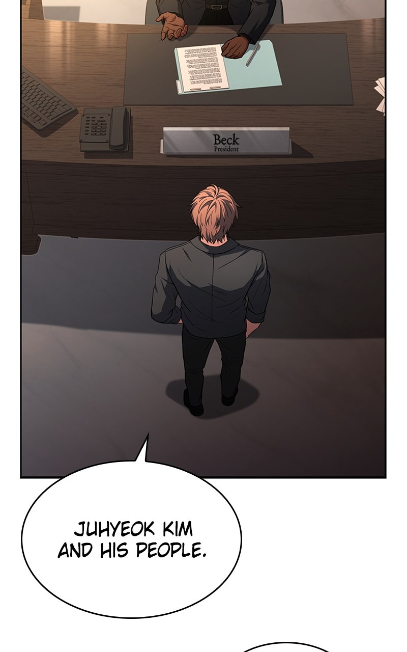 Read The Constellations Are My Disciples EN Manga Online