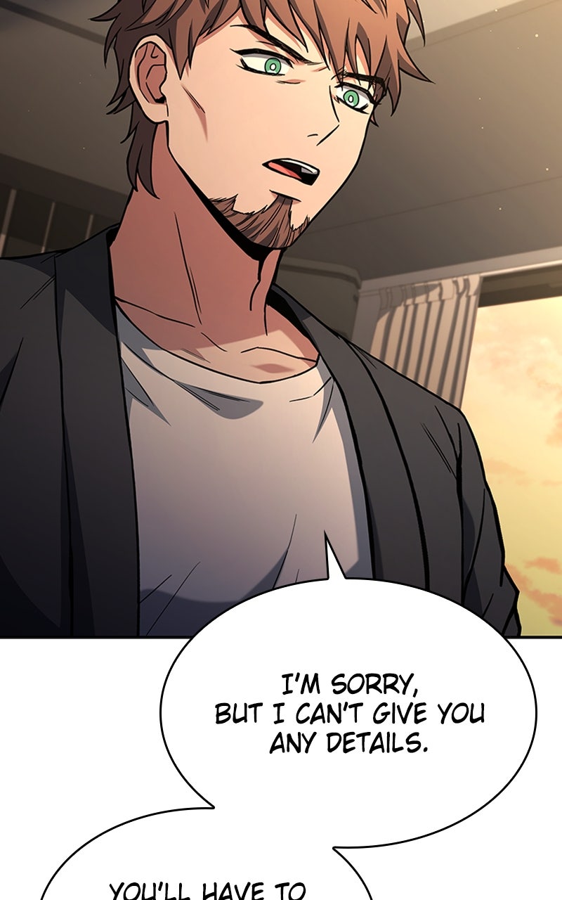 Read The Constellations Are My Disciples EN Manga Online