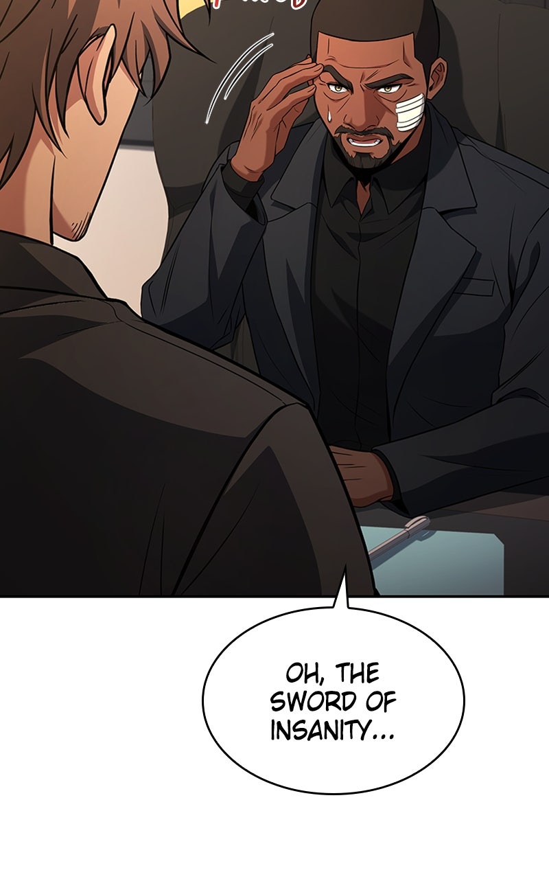 Read The Constellations Are My Disciples EN Manga Online