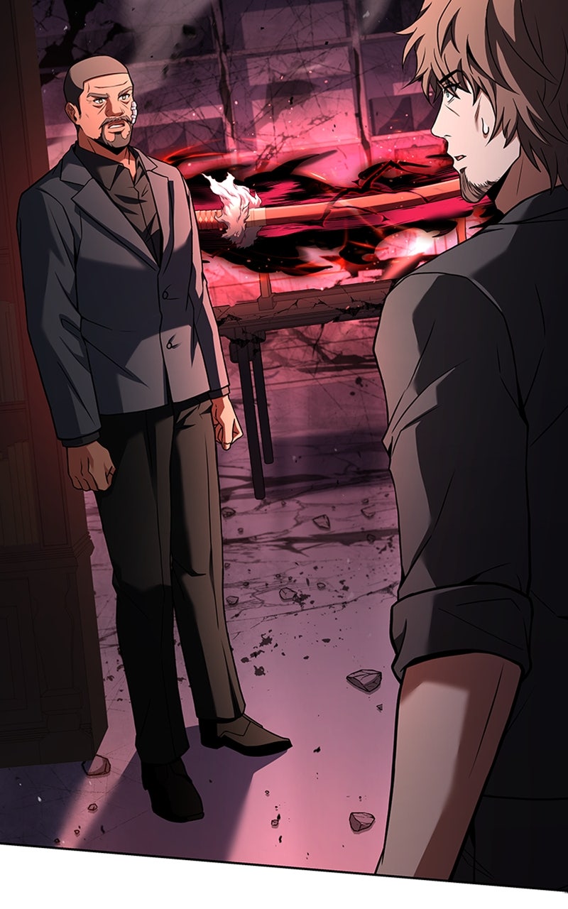 Read The Constellations Are My Disciples EN Manga Online