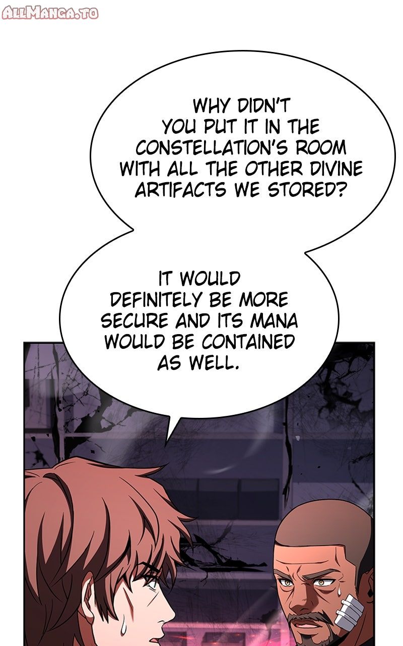 Read The Constellations Are My Disciples EN Manga Online