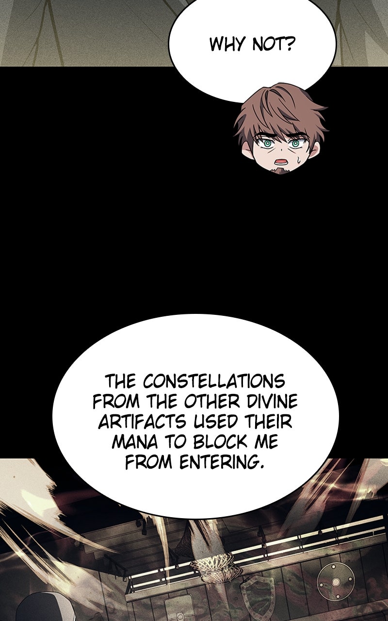 Read The Constellations Are My Disciples EN Manga Online