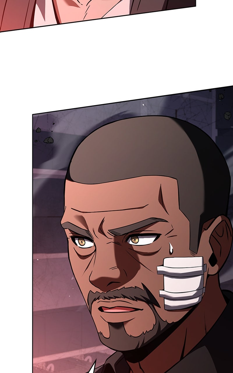 Read The Constellations Are My Disciples EN Manga Online