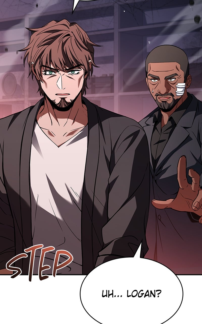 Read The Constellations Are My Disciples EN Manga Online