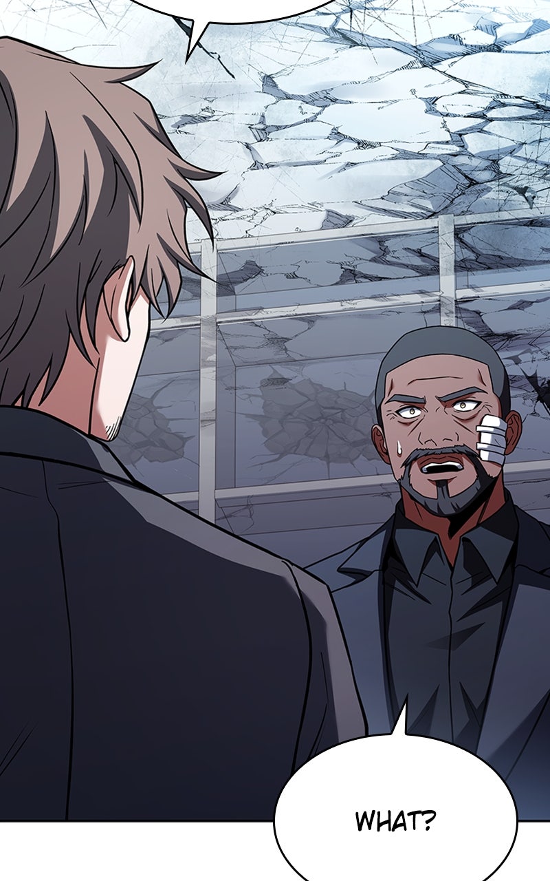 Read The Constellations Are My Disciples EN Manga Online