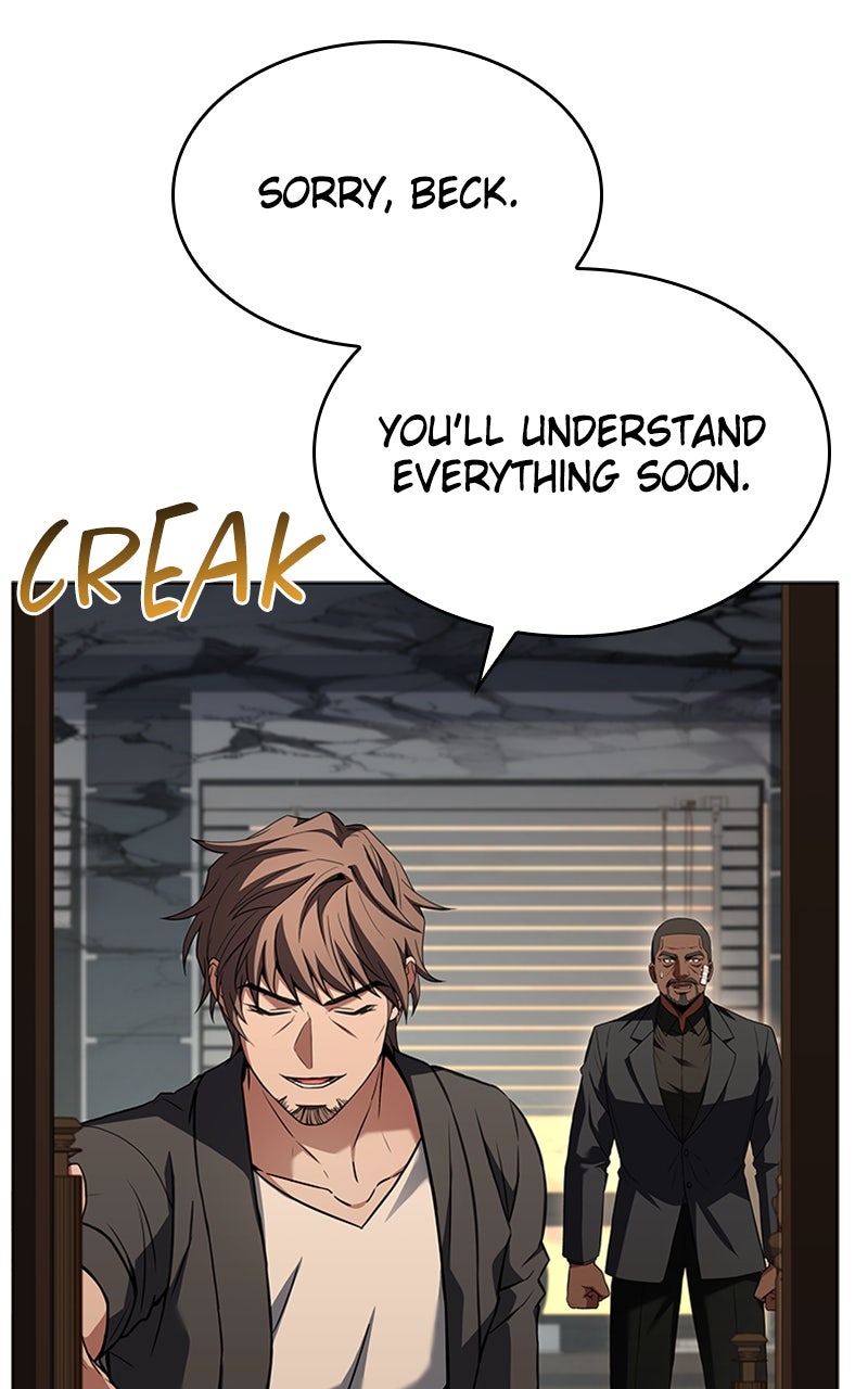 Read The Constellations Are My Disciples EN Manga Online