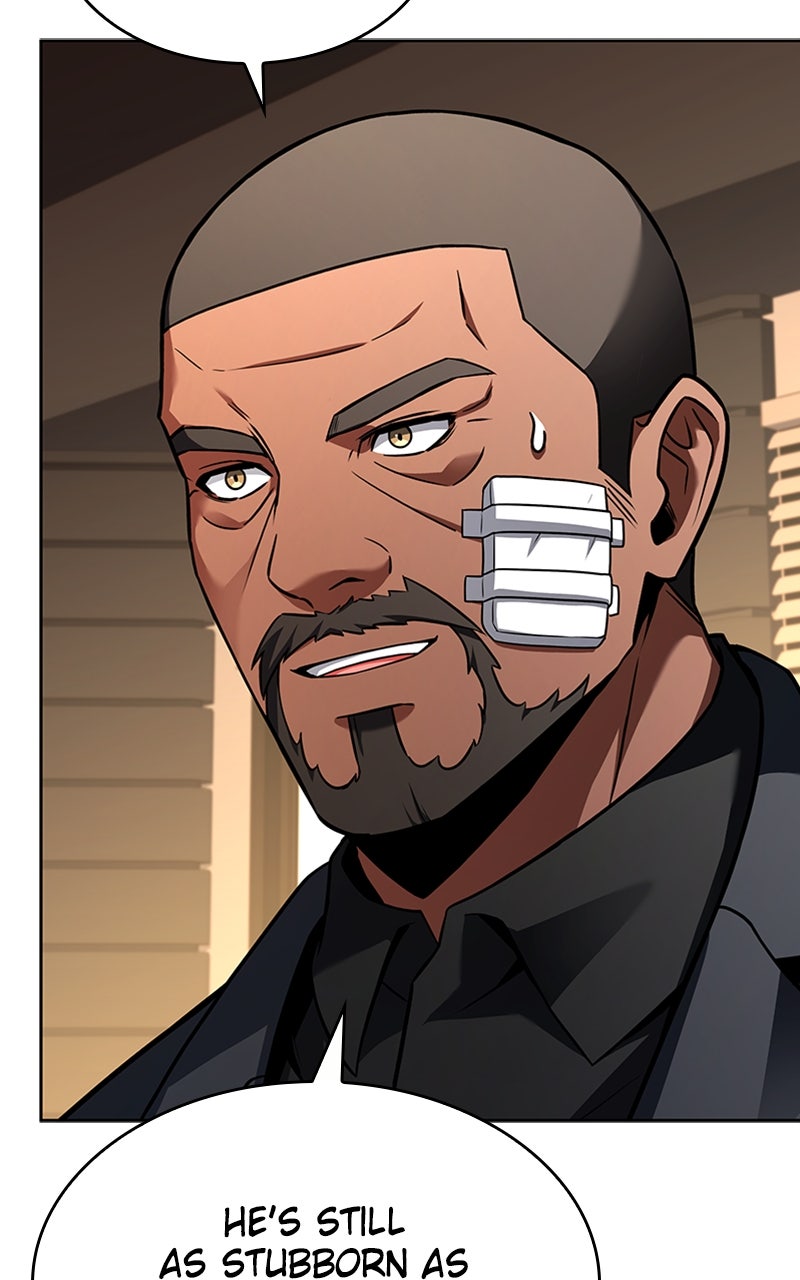 Read The Constellations Are My Disciples EN Manga Online