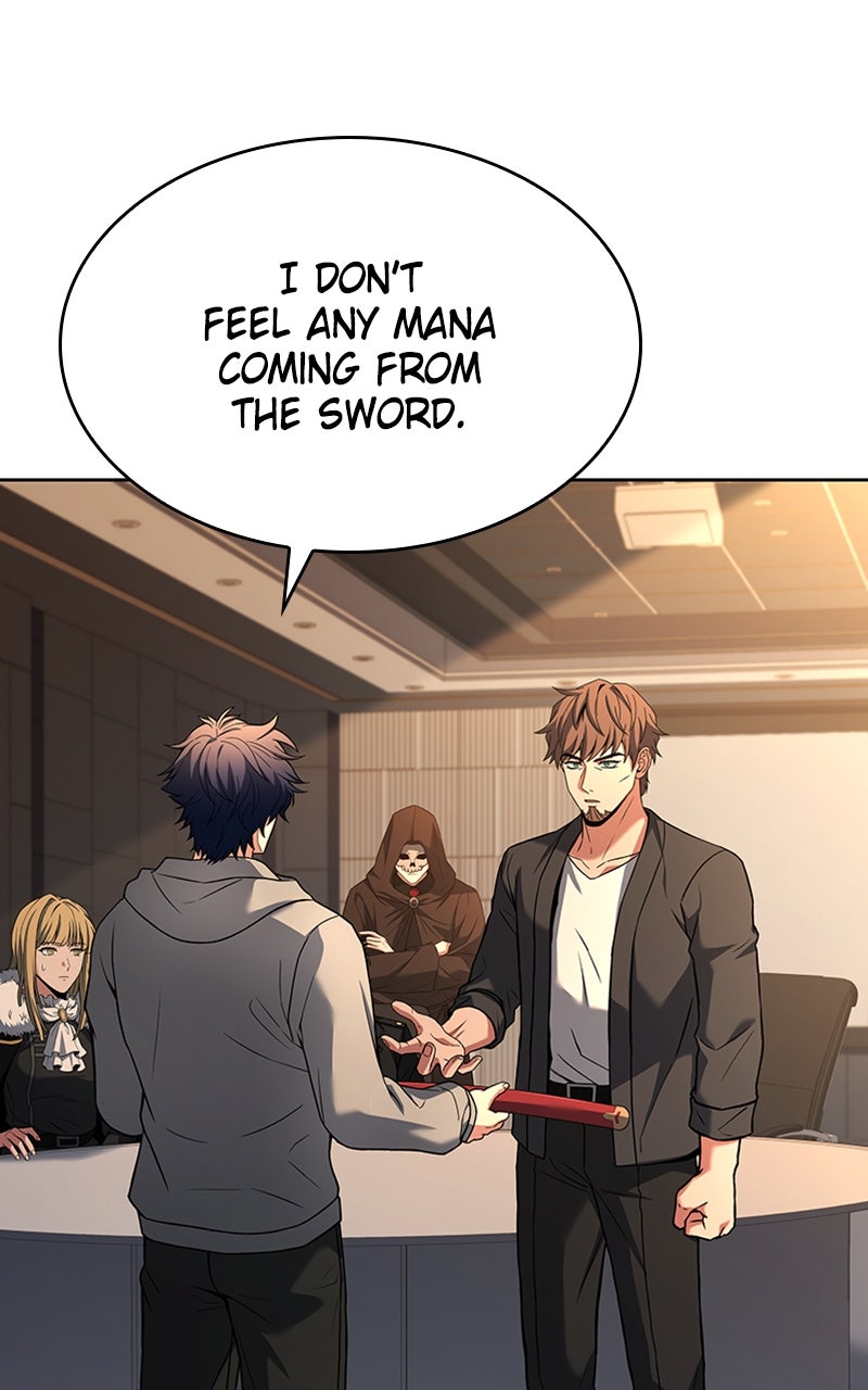 Read The Constellations Are My Disciples EN Manga Online